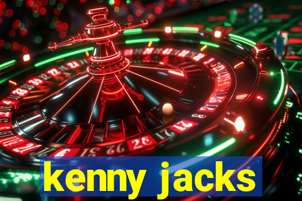 kenny jacks