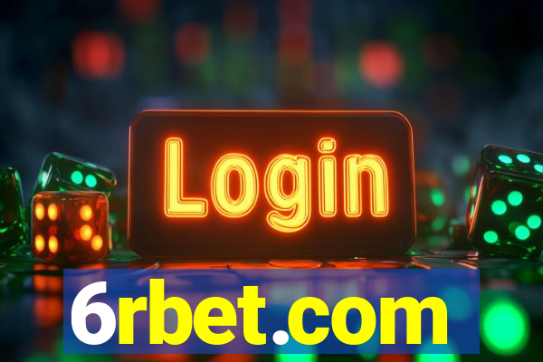 6rbet.com