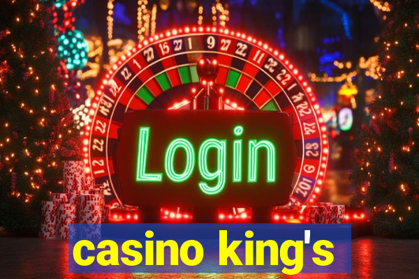 casino king's