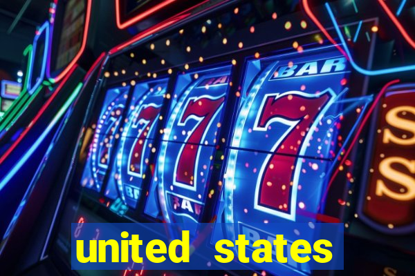 united states casino online