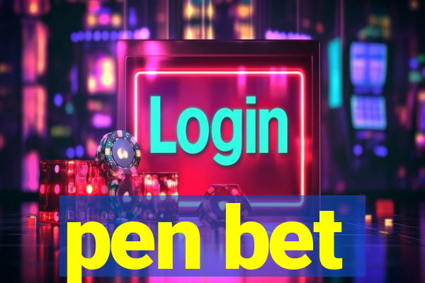 pen bet