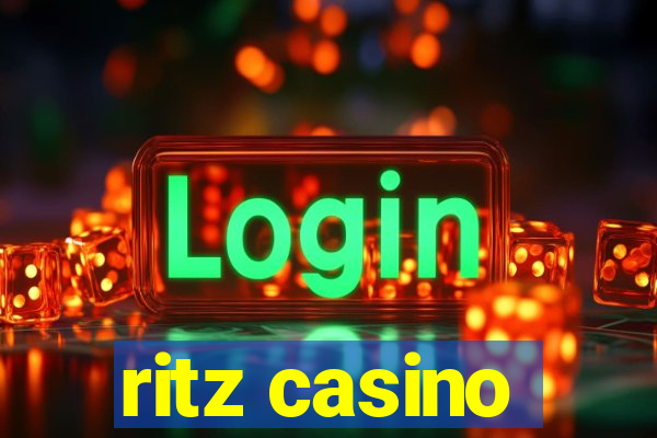 ritz casino