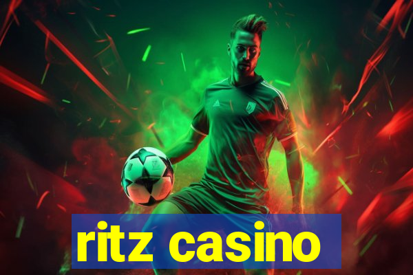 ritz casino