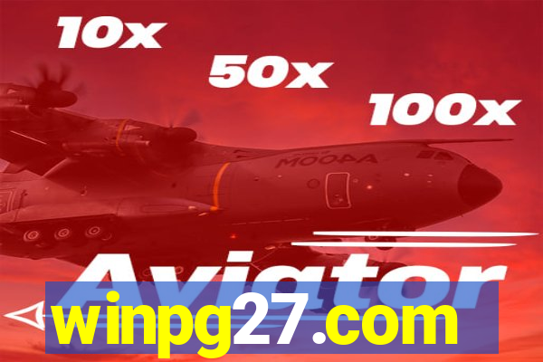 winpg27.com