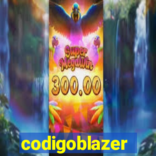 codigoblazer