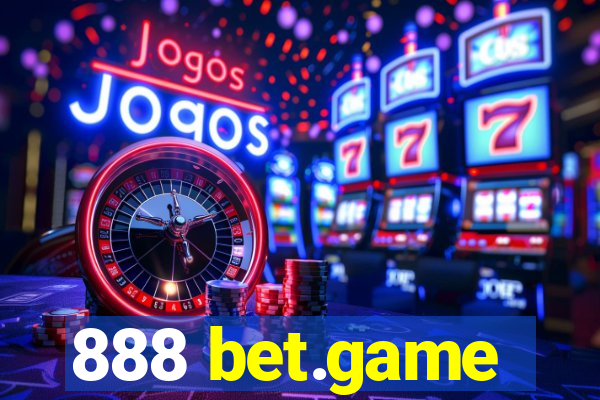 888 bet.game