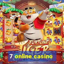 7 online casino