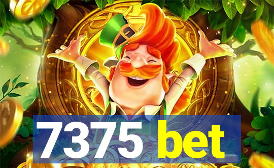 7375 bet