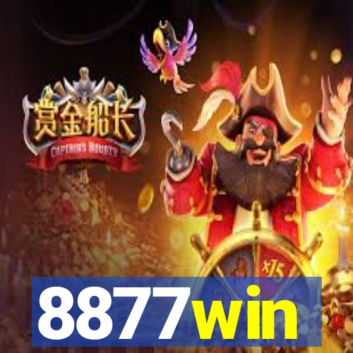 8877win