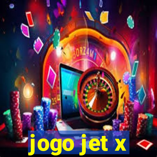 jogo jet x