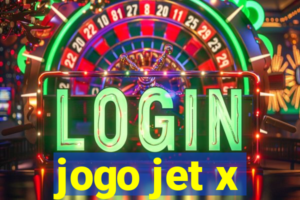 jogo jet x