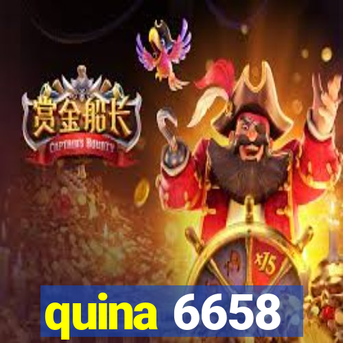 quina 6658