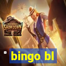 bingo bl