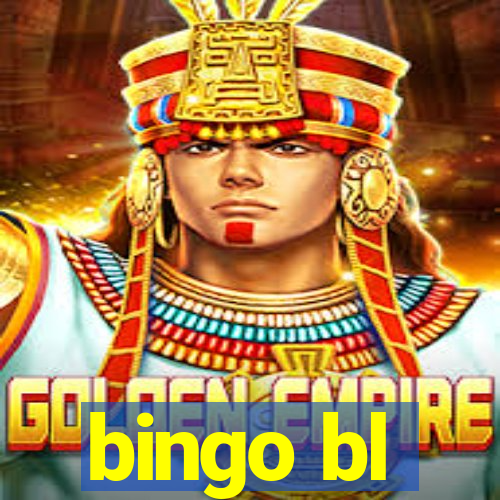 bingo bl