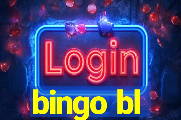 bingo bl