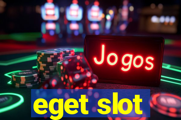 eget slot