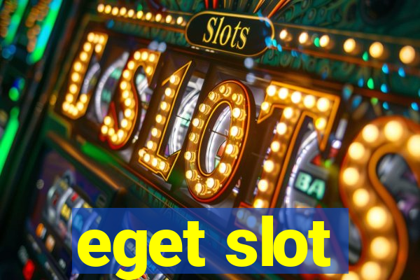 eget slot