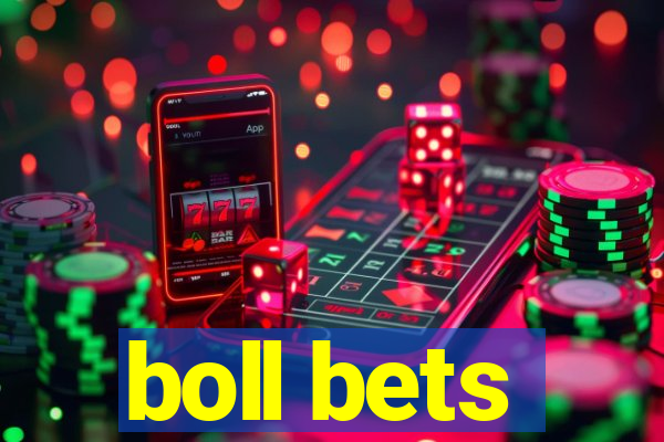 boll bets