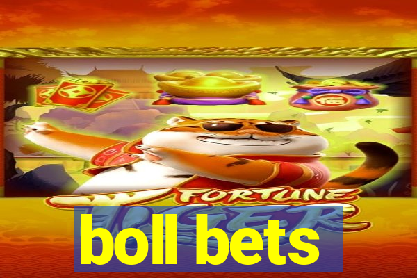 boll bets