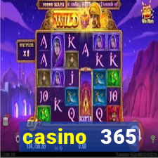 casino 365 online.net casino