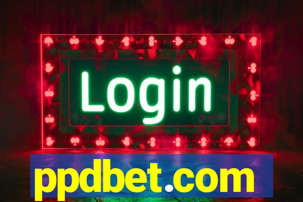 ppdbet.com