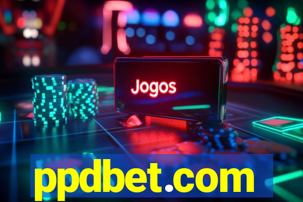 ppdbet.com