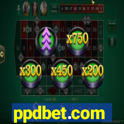 ppdbet.com