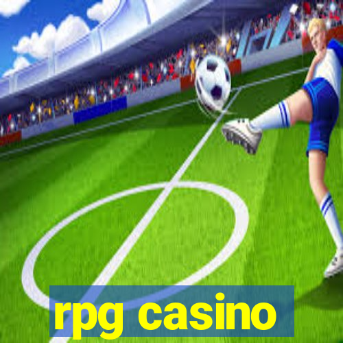 rpg casino