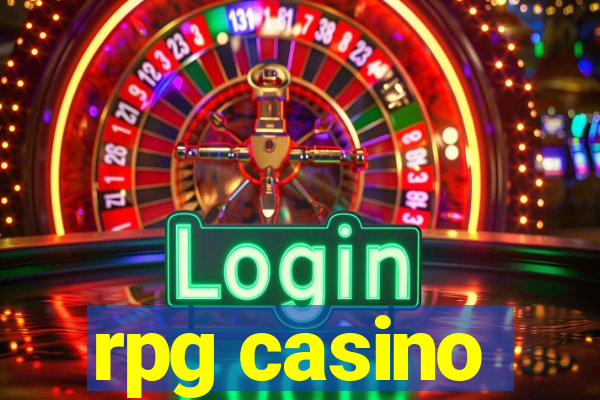 rpg casino