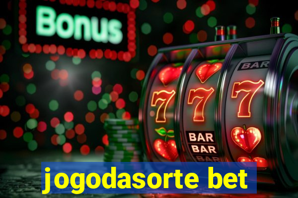 jogodasorte bet