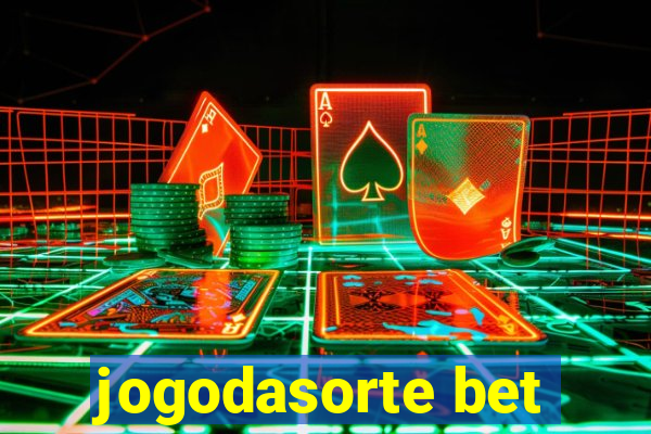 jogodasorte bet