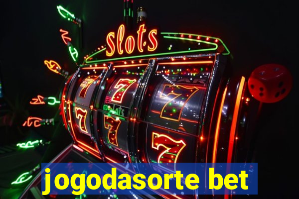 jogodasorte bet