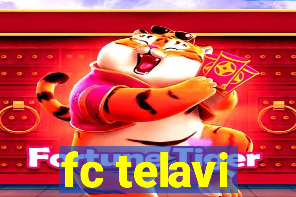 fc telavi