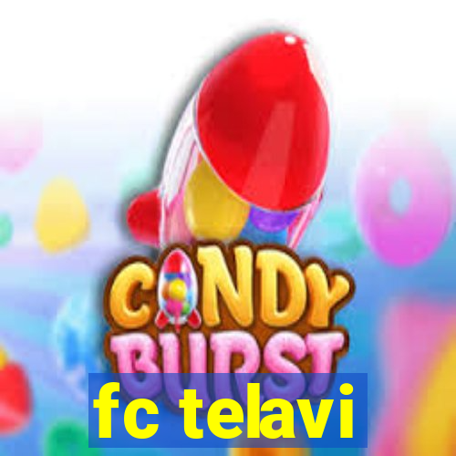 fc telavi