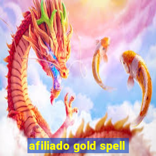 afiliado gold spell