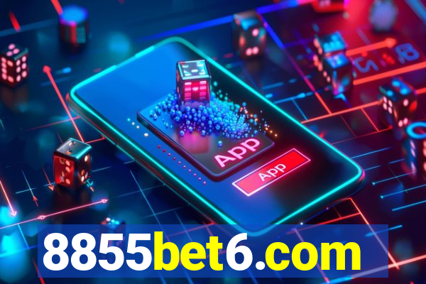 8855bet6.com