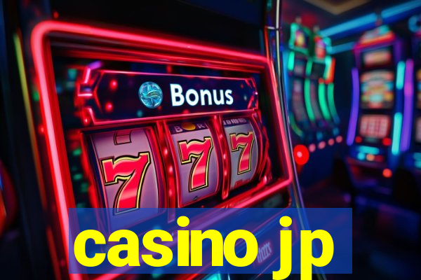 casino jp