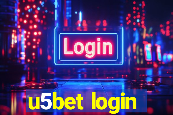 u5bet login