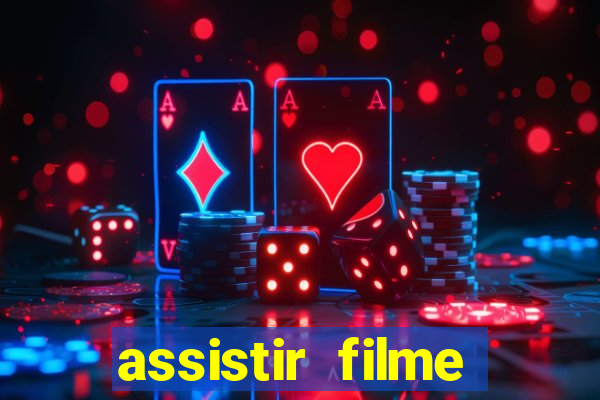 assistir filme bilhete de loteria