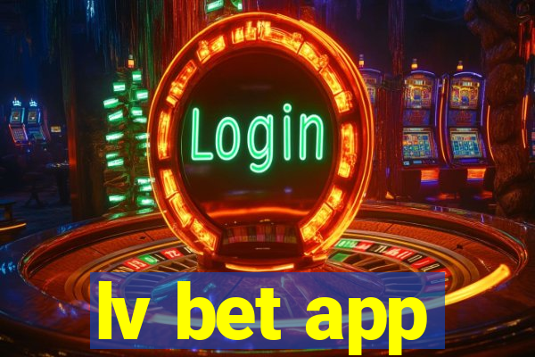 lv bet app