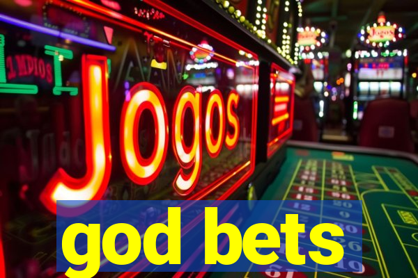 god bets