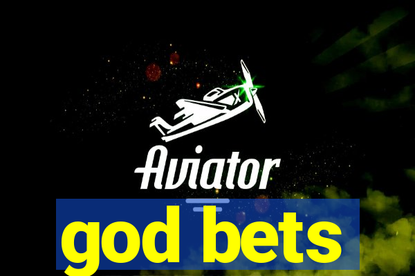 god bets