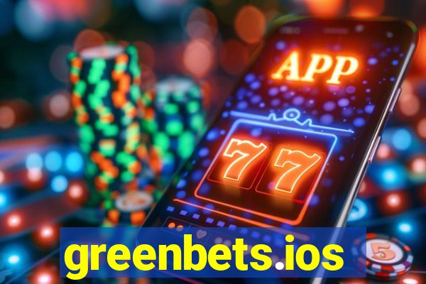 greenbets.ios