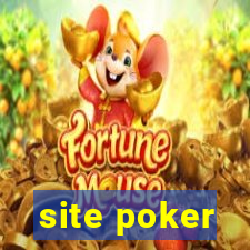 site poker