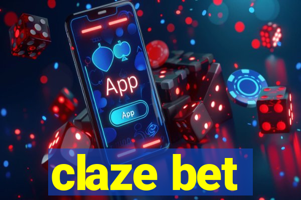 claze bet