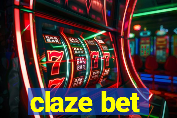 claze bet