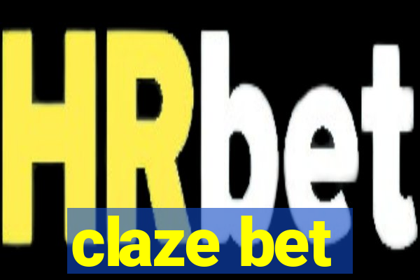 claze bet