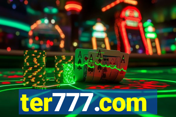 ter777.com