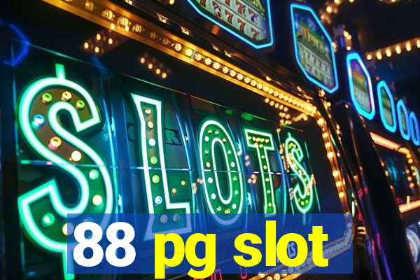 88 pg slot