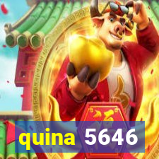 quina 5646